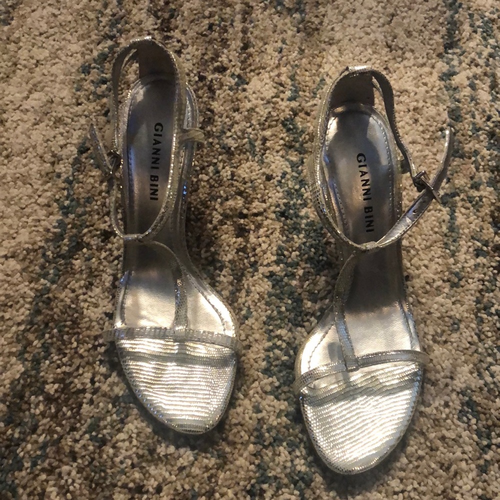 Gianni Bini Heels